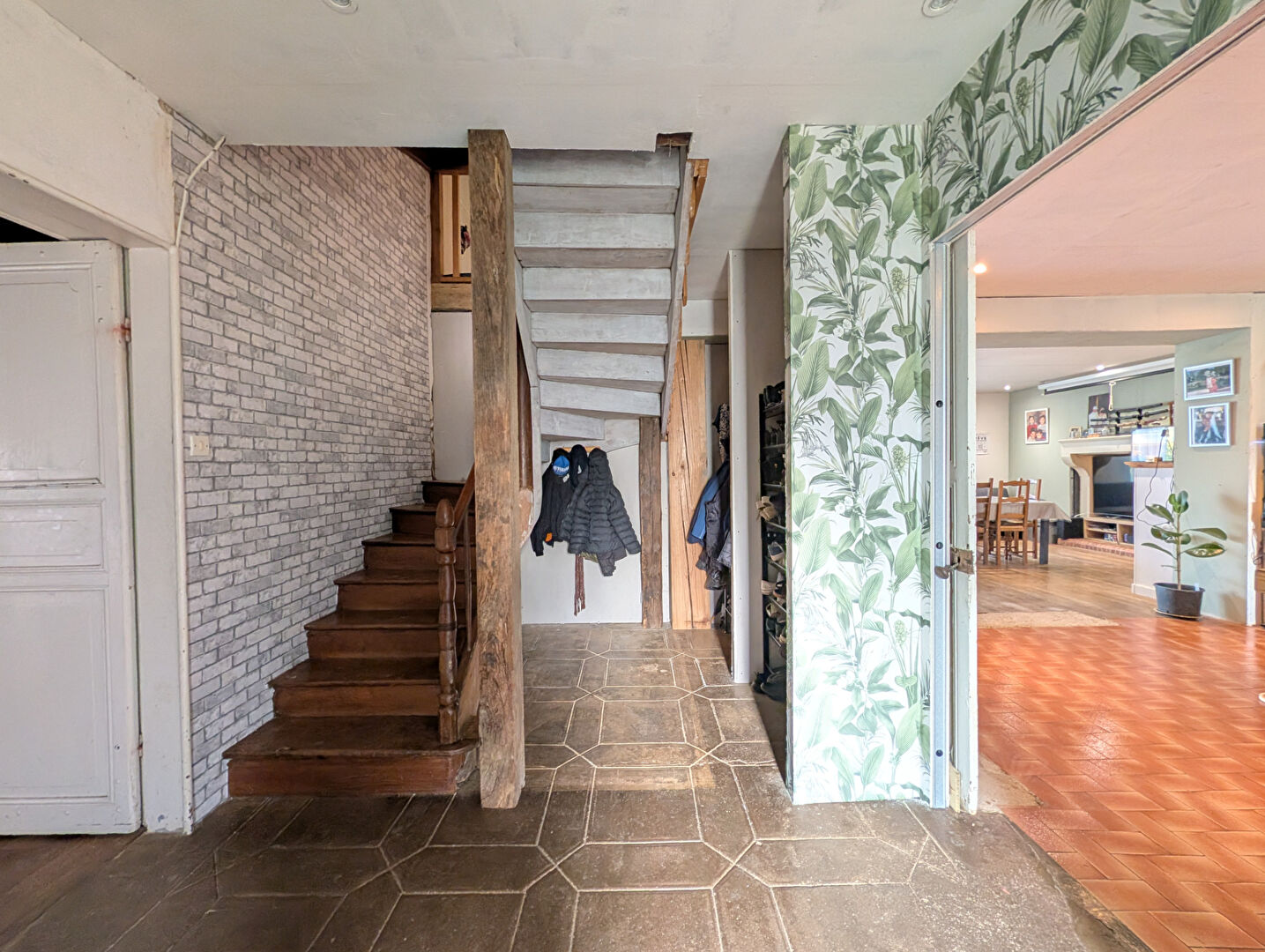 Photo Maison  de caractère image 2/6