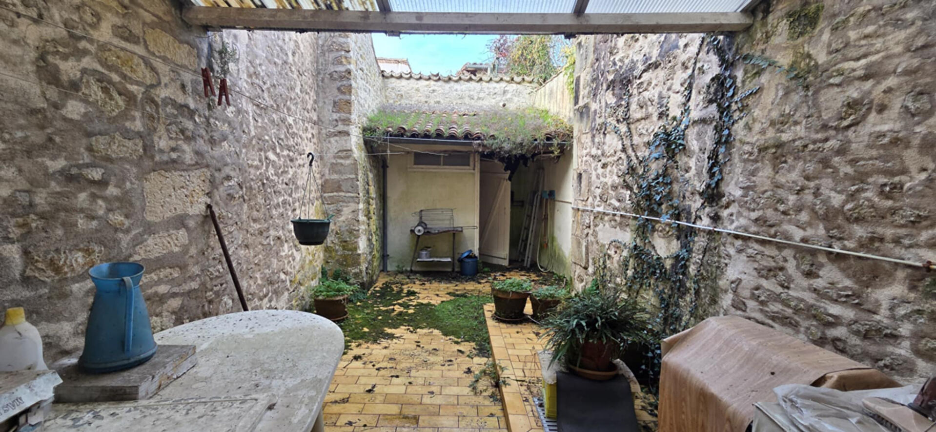 Photo Au coeur de Saint-Maixent, image 2/6