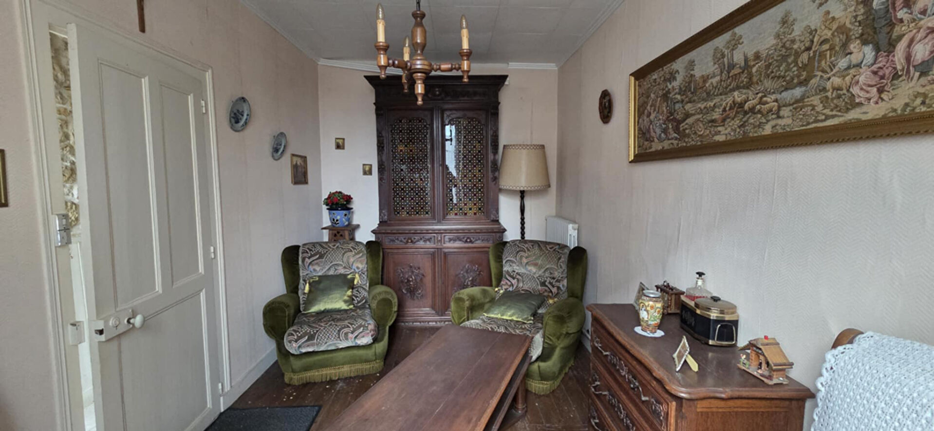 Photo Au coeur de Saint-Maixent, image 5/6