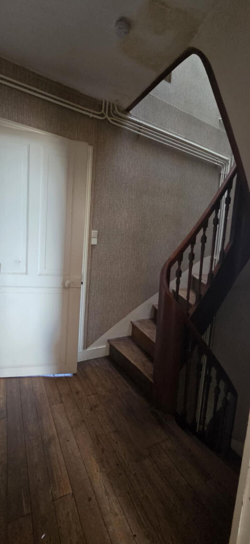 Photo Au coeur de Saint-Maixent, image 6/6