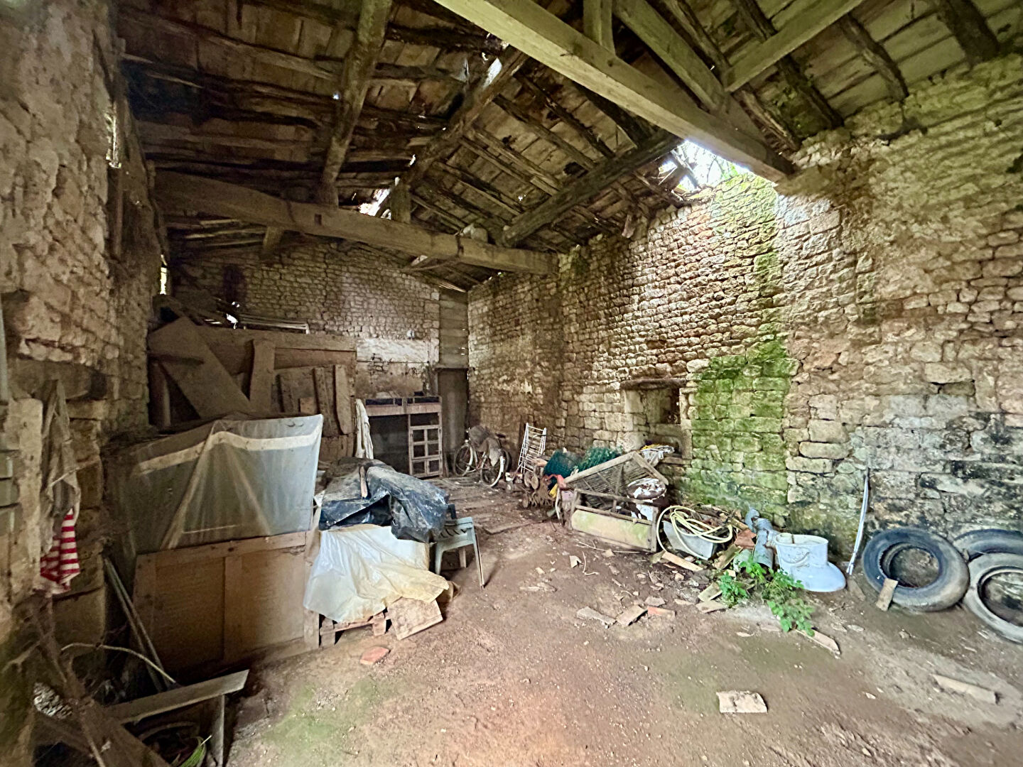 Photo Maison Romans 5 pièce(s) 250 m2 image 2/6