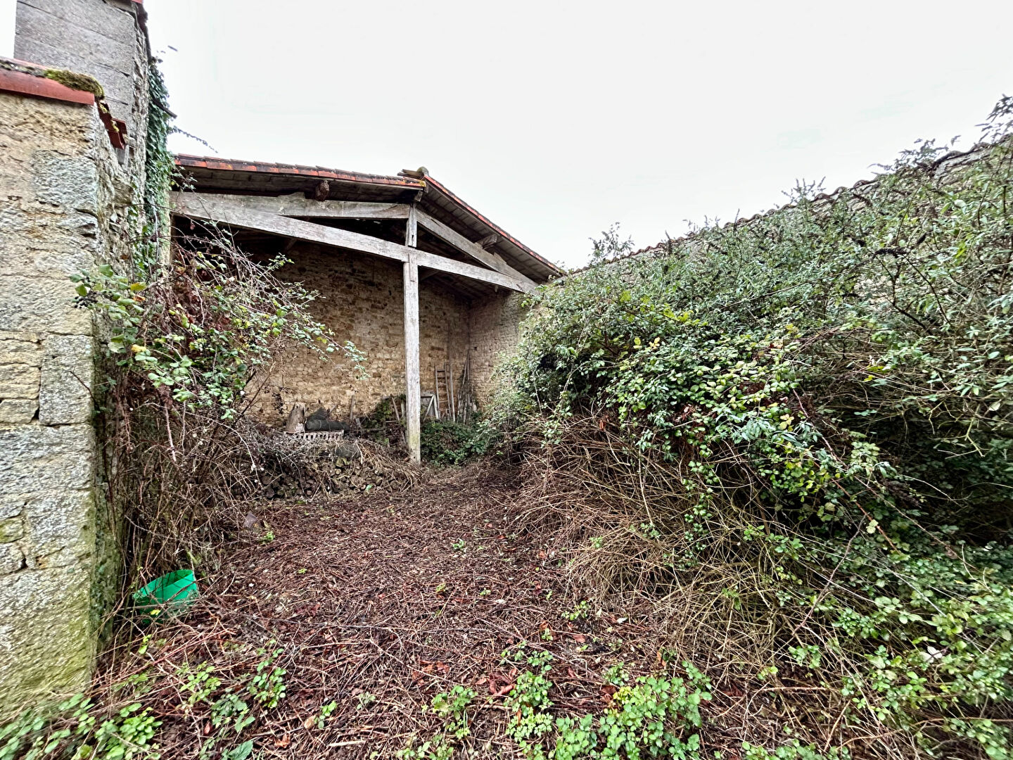 Photo Maison Romans 5 pièce(s) 250 m2 image 4/6