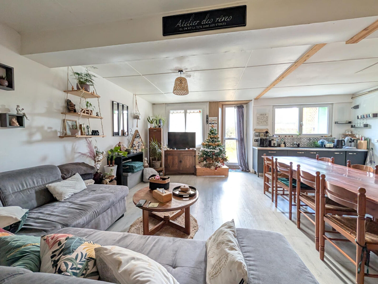 Agence immobilière de AGENCE ADI IMMOBILIER - AGENCE ADI IMMOBILIER LA MOTHE ST HERAY