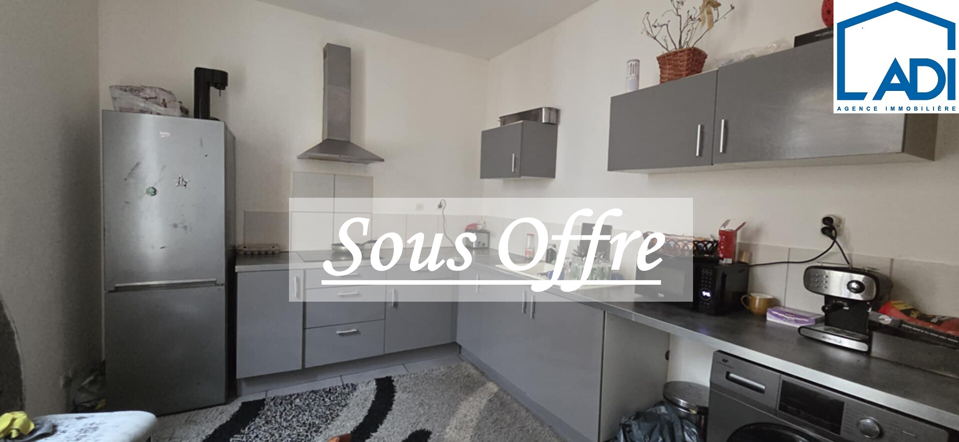 Agence immobilière de AGENCE ADI IMMOBILIER - AGENCE ADI IMMOBILIER ST MAIXENT L ECOLE