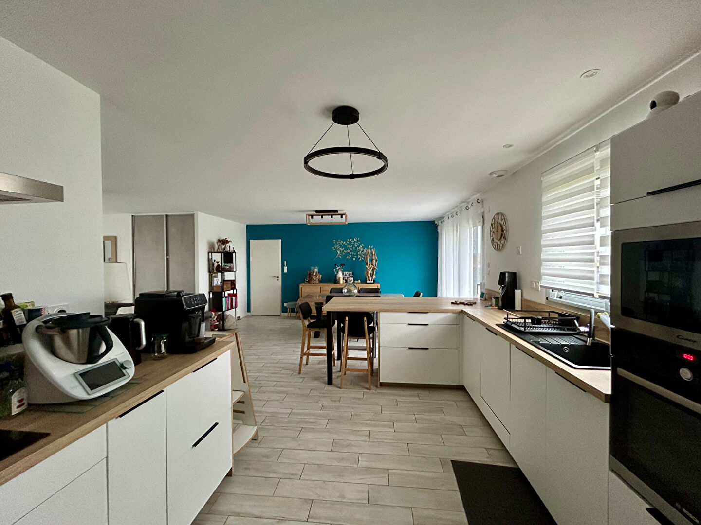 Photo Maison Sainte Neomaye 5 pièce(s) 107.47 m2 image 2/6