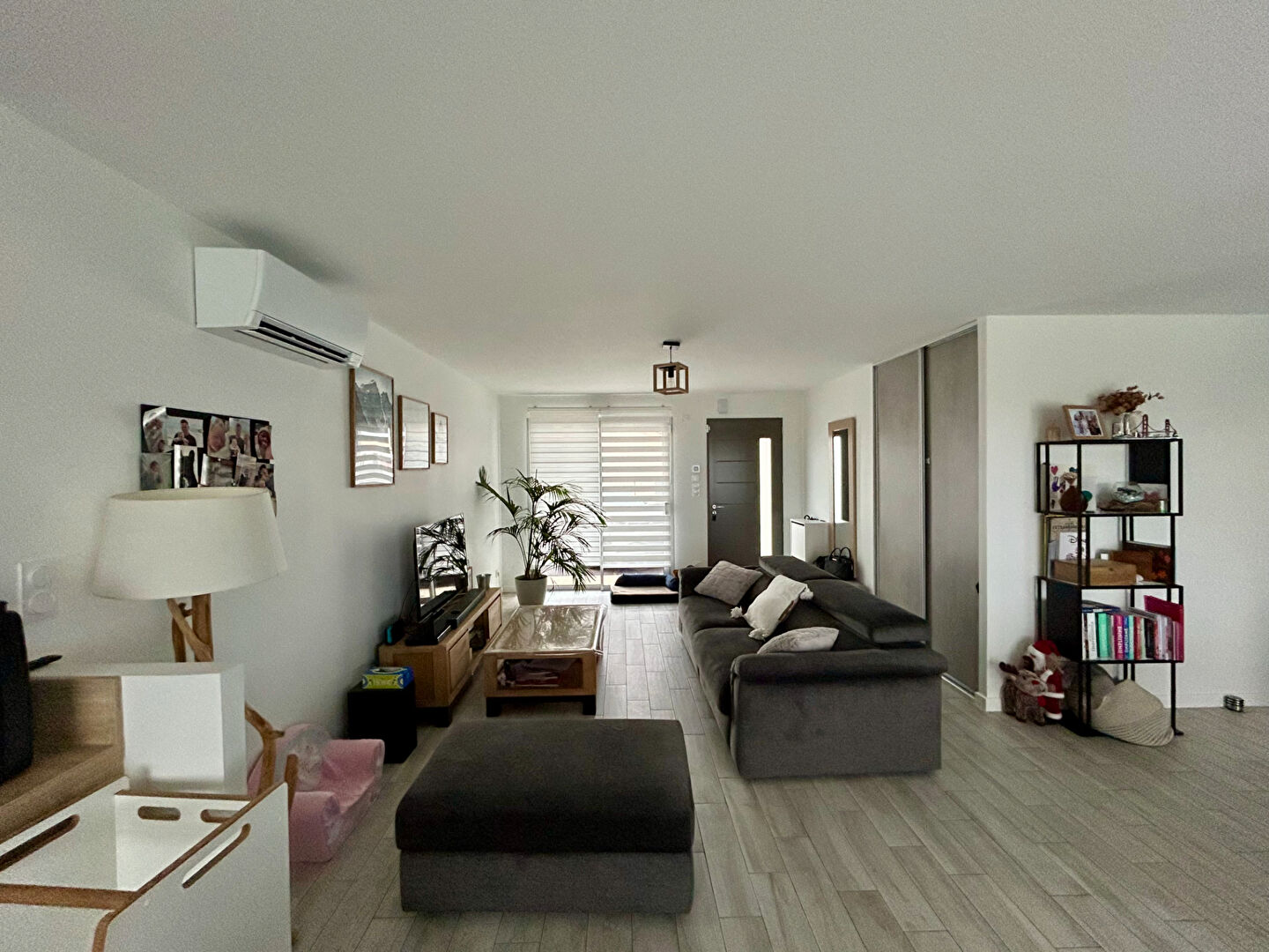 Photo Maison Sainte Neomaye 5 pièce(s) 107.47 m2 image 3/6