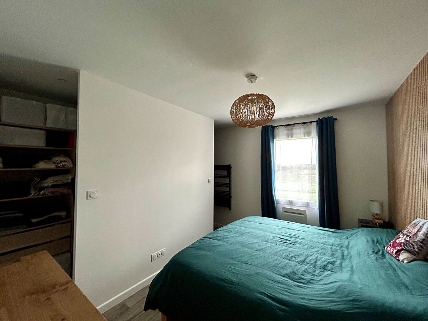 Photo Maison Sainte Neomaye 5 pièce(s) 107.47 m2 image 4/6