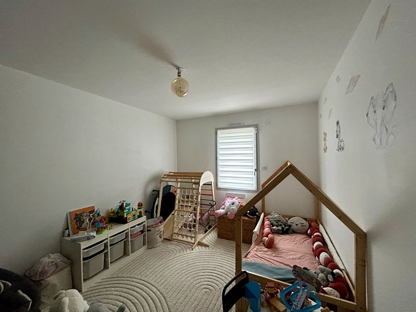 Photo Maison Sainte Neomaye 5 pièce(s) 107.47 m2 image 5/6