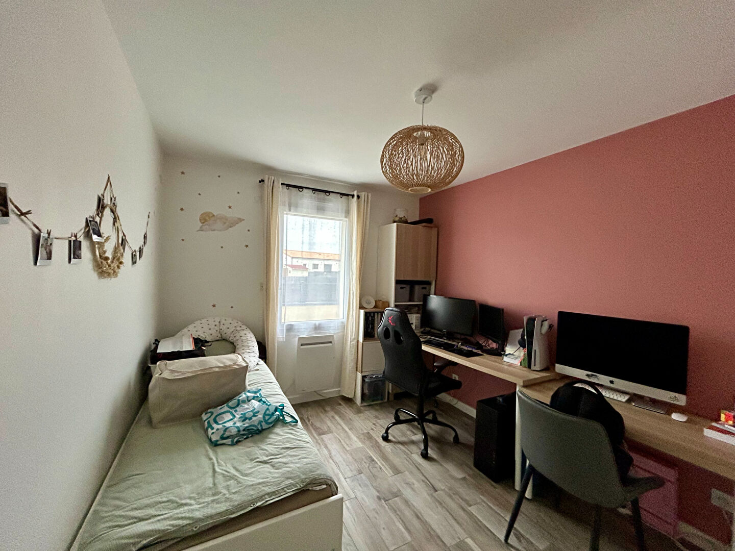 Photo Maison Sainte Neomaye 5 pièce(s) 107.47 m2 image 6/6