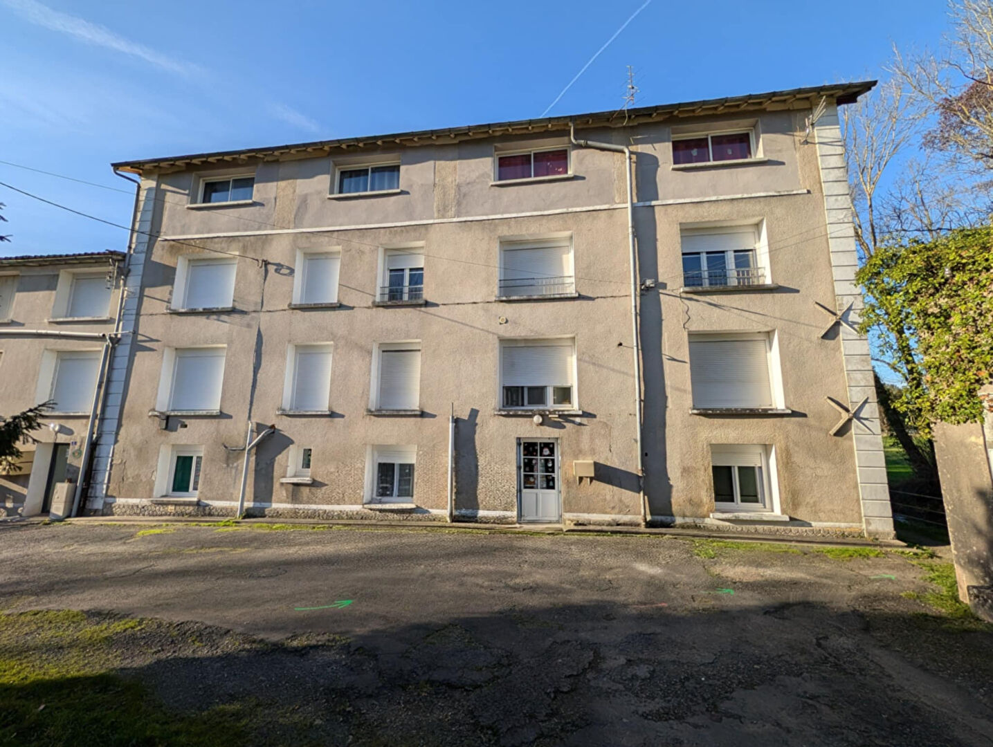 Agence immobilière de AGENCE ADI IMMOBILIER - AGENCE ADI IMMOBILIER LA MOTHE ST HERAY