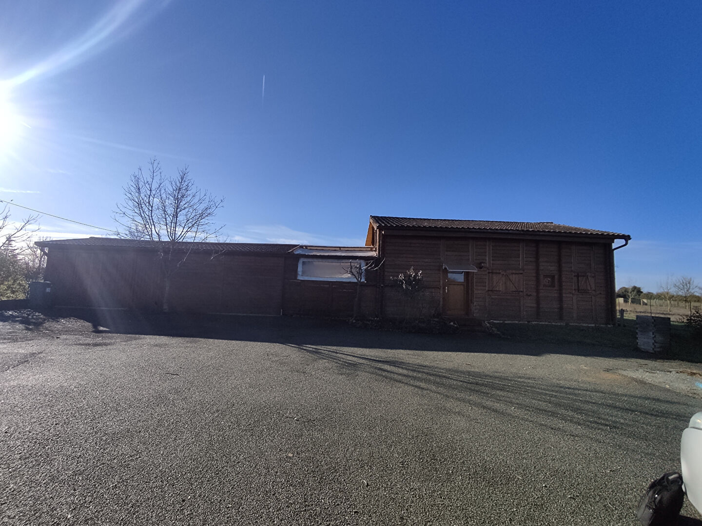 Agence immobilière de AGENCE ADI IMMOBILIER - AGENCE ADI IMMOBILIER LA MOTHE ST HERAY