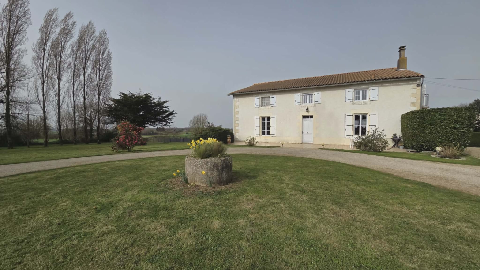 Agence immobilière de AGENCE ADI IMMOBILIER - AGENCE ADI IMMOBILIER ST MAIXENT L ECOLE