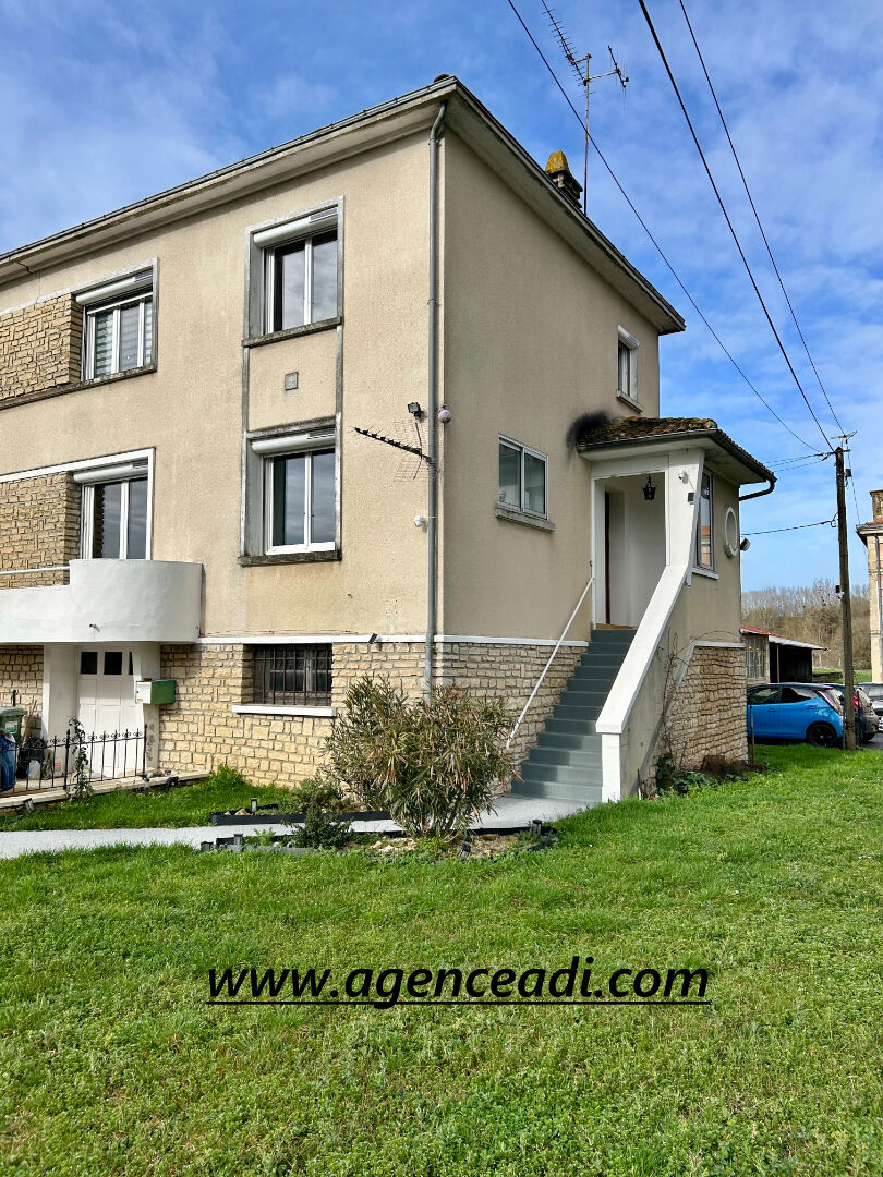 Agence immobilière de AGENCE ADI IMMOBILIER - AGENCE ADI IMMOBILIER LA CRECHE