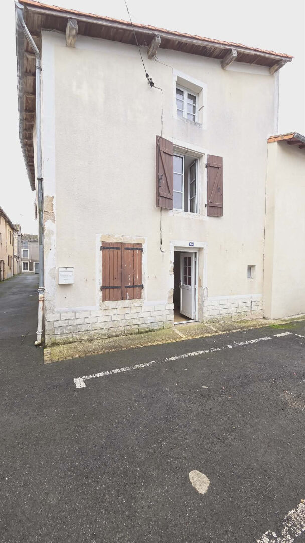 Agence immobilière de AGENCE ADI IMMOBILIER - AGENCE ADI IMMOBILIER ST MAIXENT L ECOLE