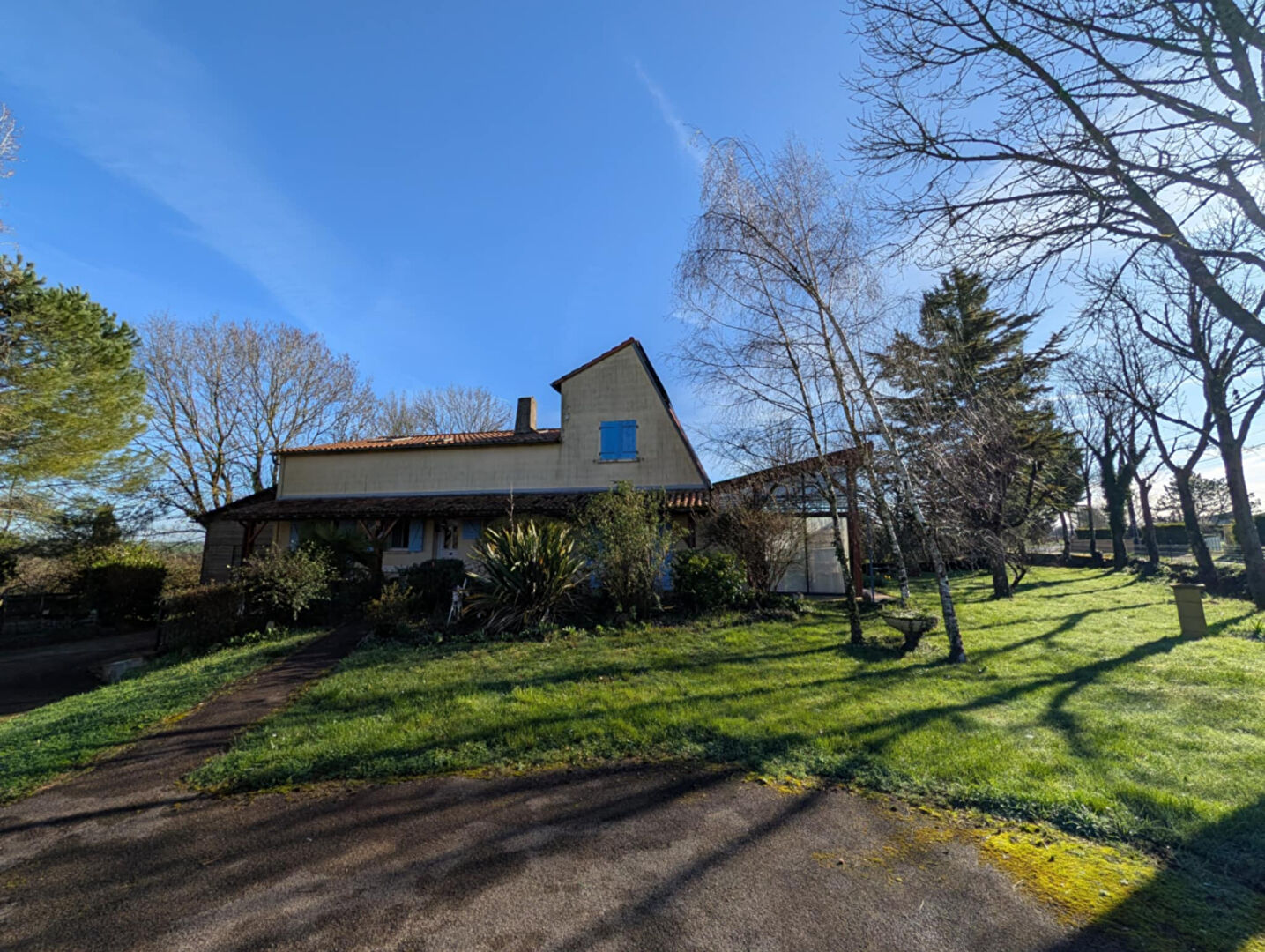 Agence immobilière de AGENCE ADI IMMOBILIER - AGENCE ADI IMMOBILIER LA MOTHE ST HERAY