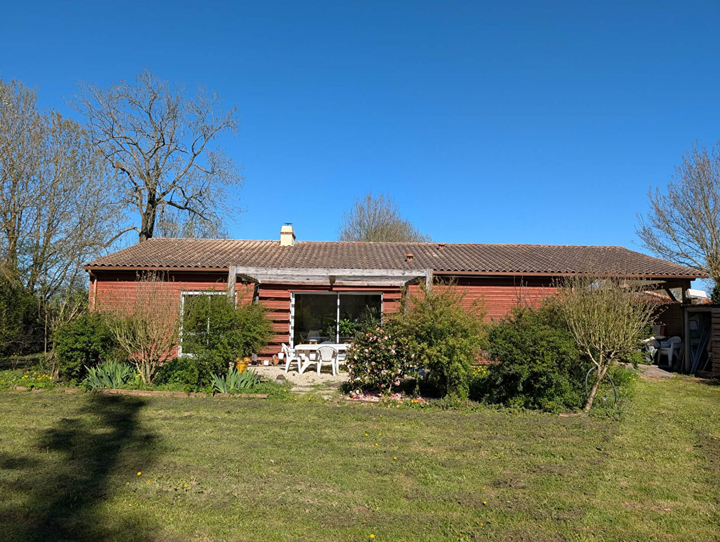 Agence immobilière de AGENCE ADI IMMOBILIER - AGENCE ADI IMMOBILIER LA MOTHE ST HERAY