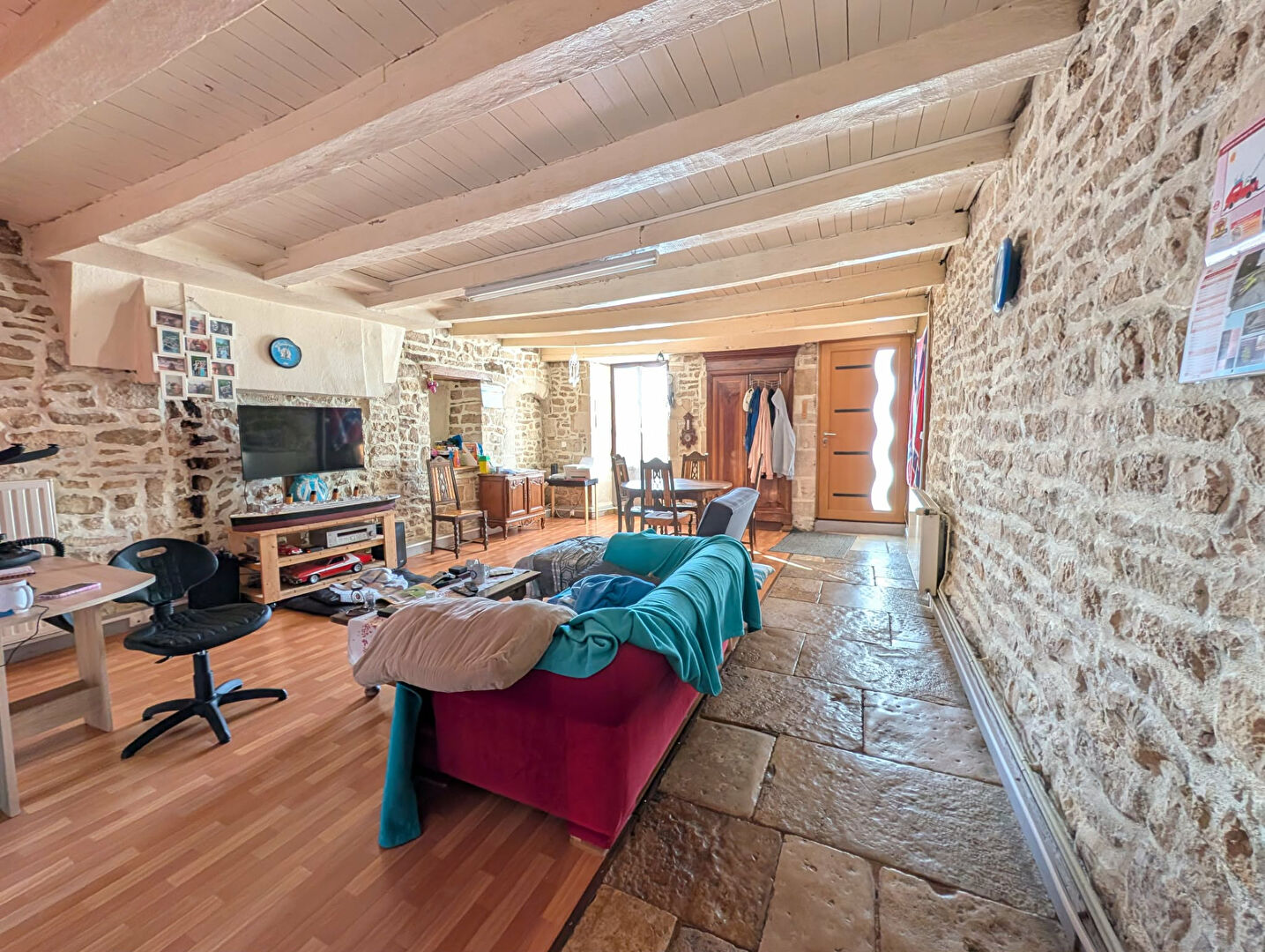 Agence immobilière de AGENCE ADI IMMOBILIER - AGENCE ADI IMMOBILIER LA MOTHE ST HERAY