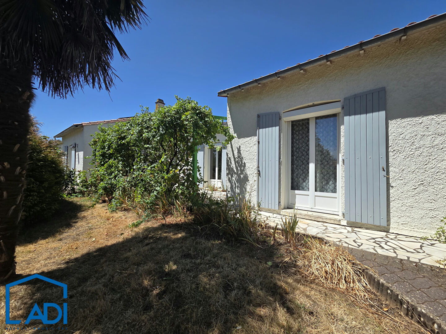 Agence immobilière de AGENCE ADI IMMOBILIER - AGENCE ADI IMMOBILIER ST MAIXENT L ECOLE