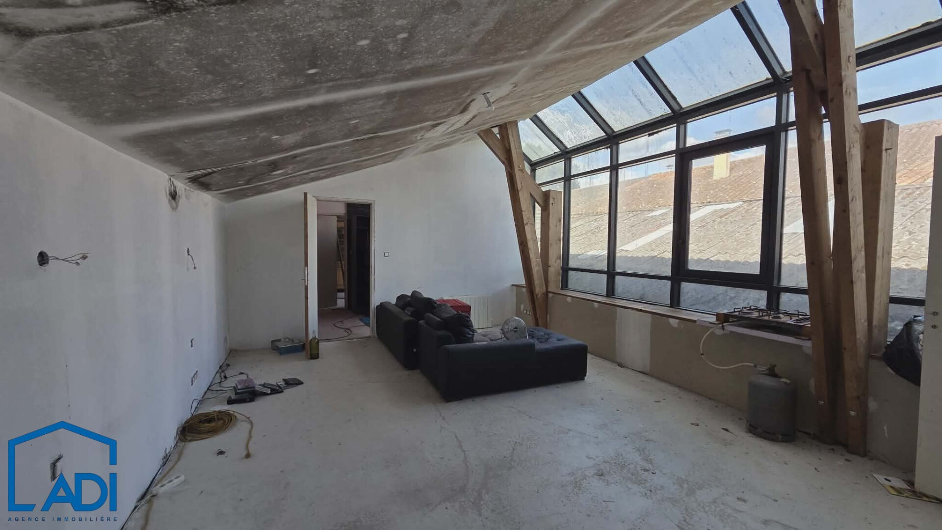 Agence immobilière de AGENCE ADI IMMOBILIER - AGENCE ADI IMMOBILIER ST MAIXENT L ECOLE