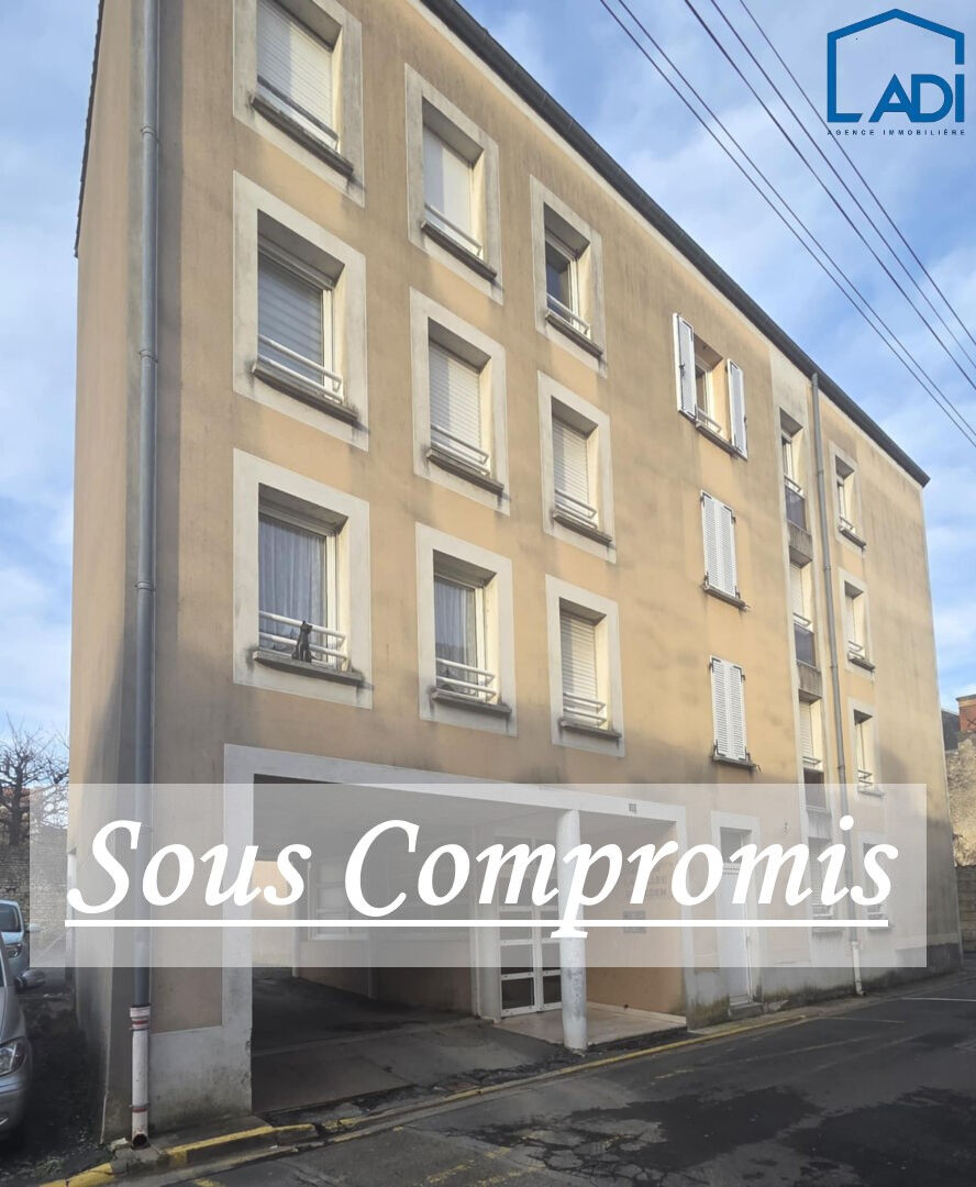 Agence immobilière de AGENCE ADI IMMOBILIER - AGENCE ADI IMMOBILIER ST MAIXENT L ECOLE