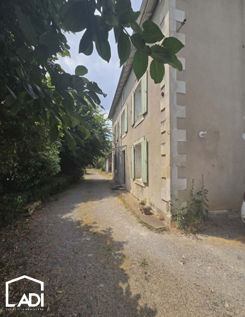Agence immobilière de AGENCE ADI IMMOBILIER - AGENCE ADI IMMOBILIER ST MAIXENT L ECOLE