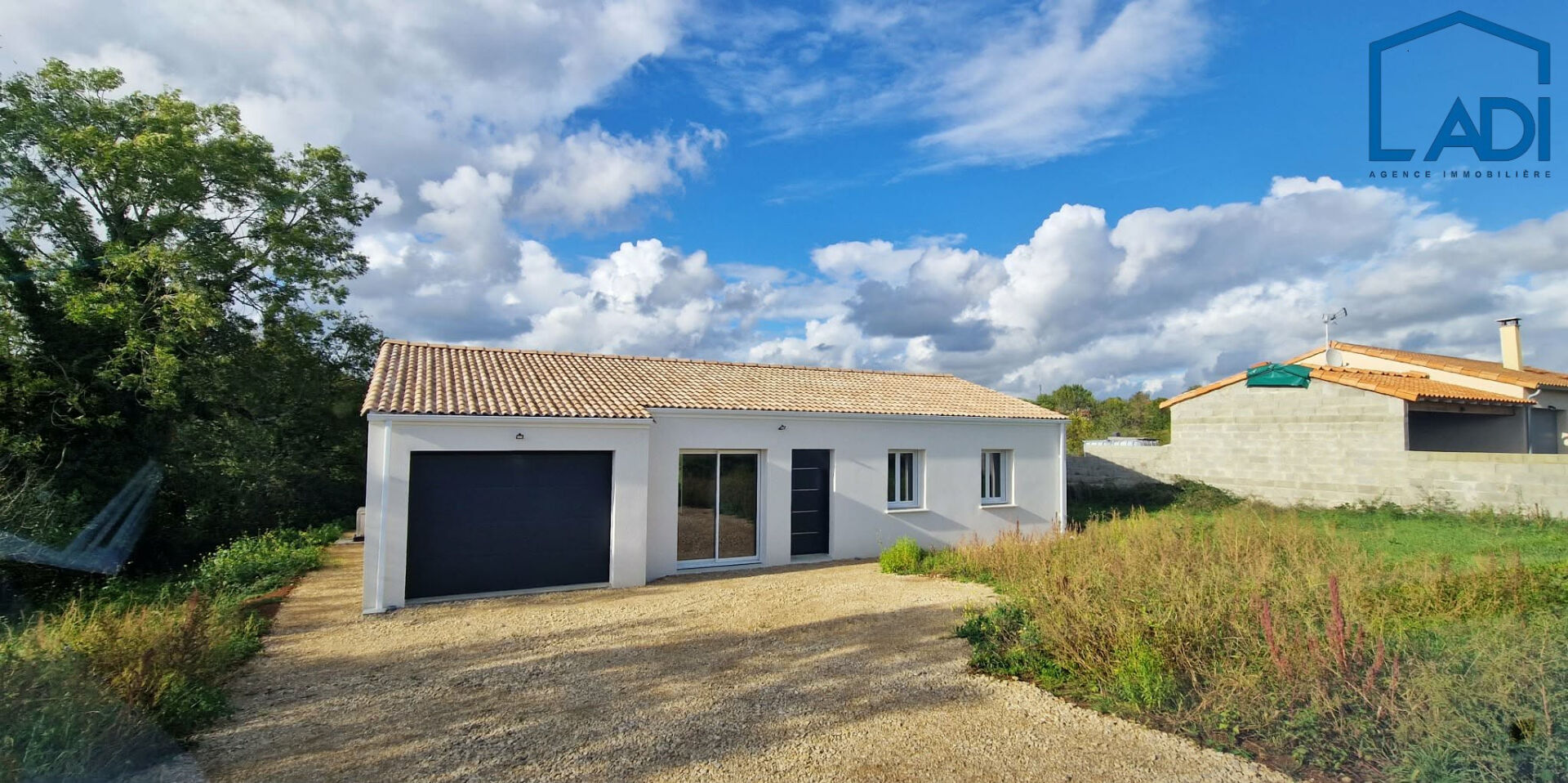 Agence immobilière de AGENCE ADI IMMOBILIER - AGENCE ADI IMMOBILIER ST MAIXENT L ECOLE