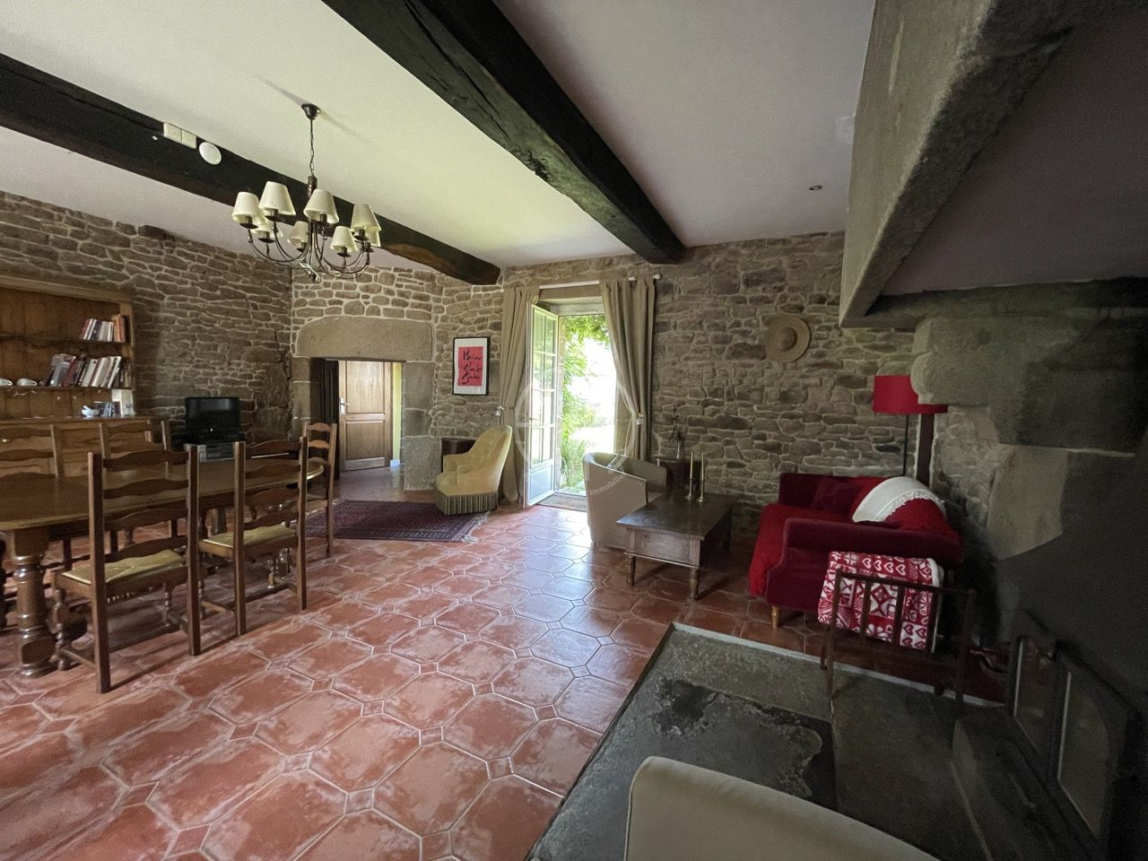 Photo Presbytère d'époque renaissance image 3/6