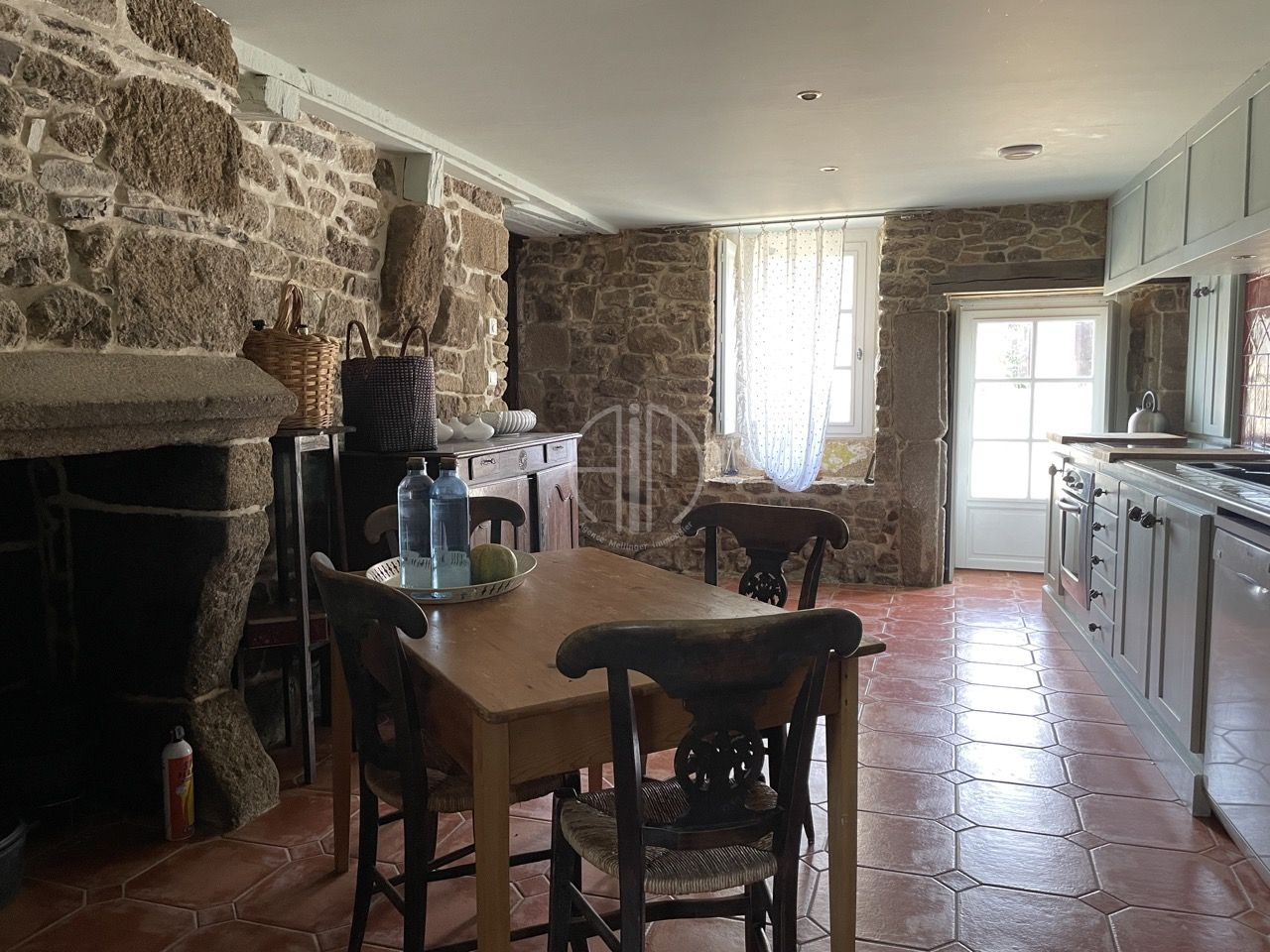 Photo Presbytère d'époque renaissance image 5/6