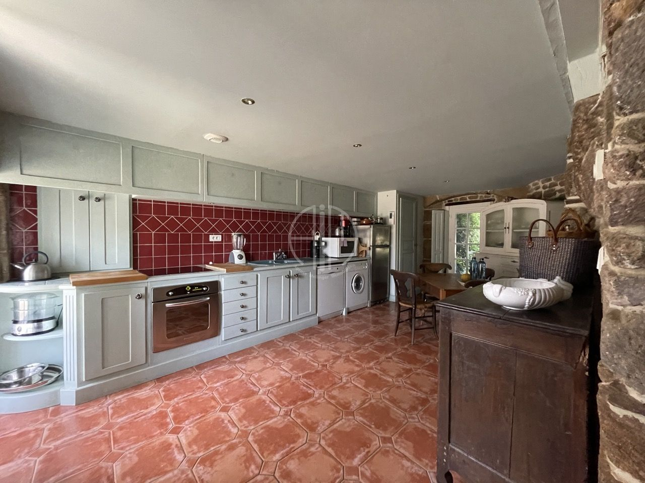 Photo Presbytère d'époque renaissance image 6/6