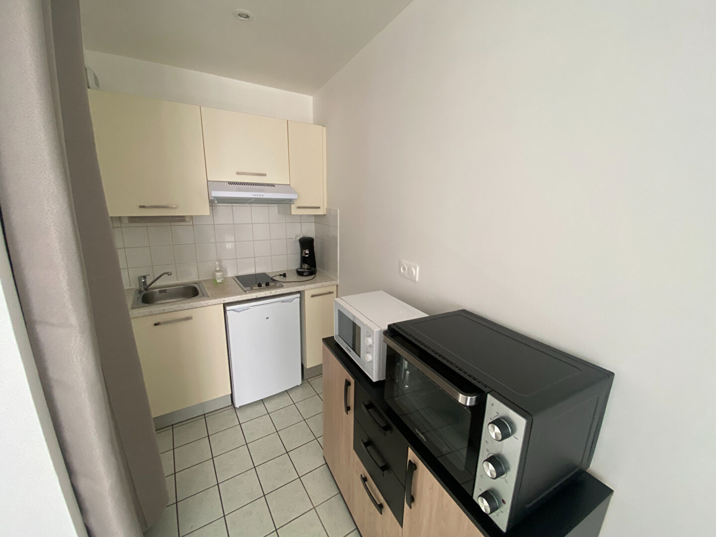 Agence immobilière de Agence Carnot Immobilier Vitré