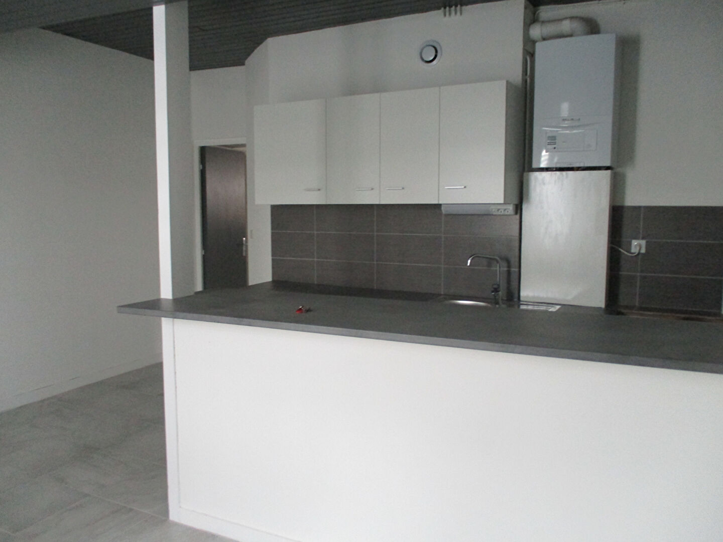 Agence immobilière de Agence Carnot Immobilier Vitré