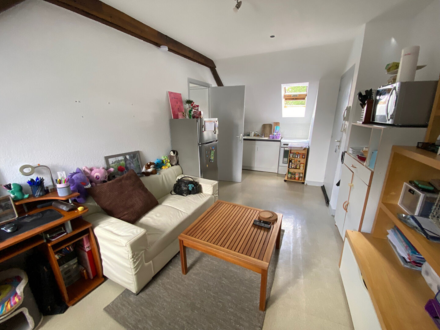 Agence immobilière de Agence Carnot Immobilier Vitré
