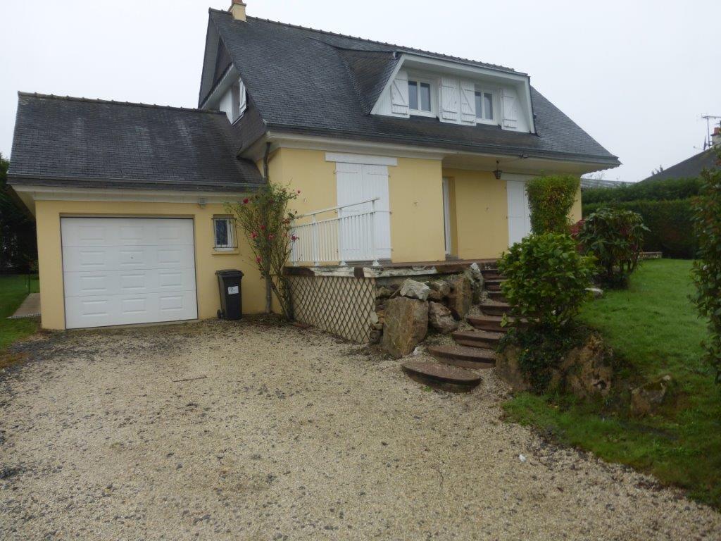 Agence immobilière de Agence Carnot Immobilier Vitré