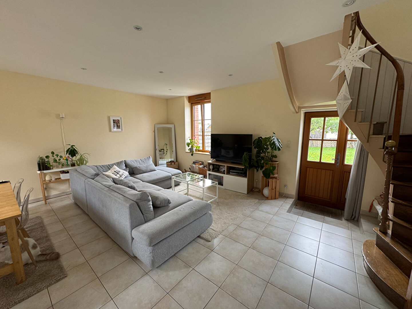 Photo Maison 5 Pièces Vitre image 1/5