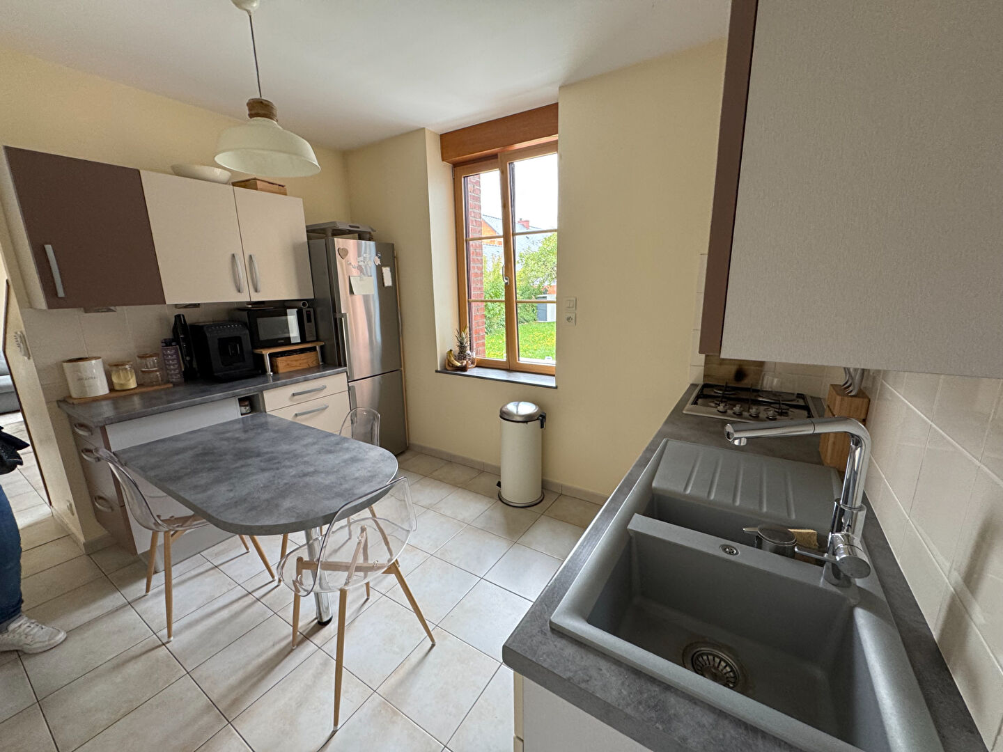 Photo Maison 5 Pièces Vitre image 3/5