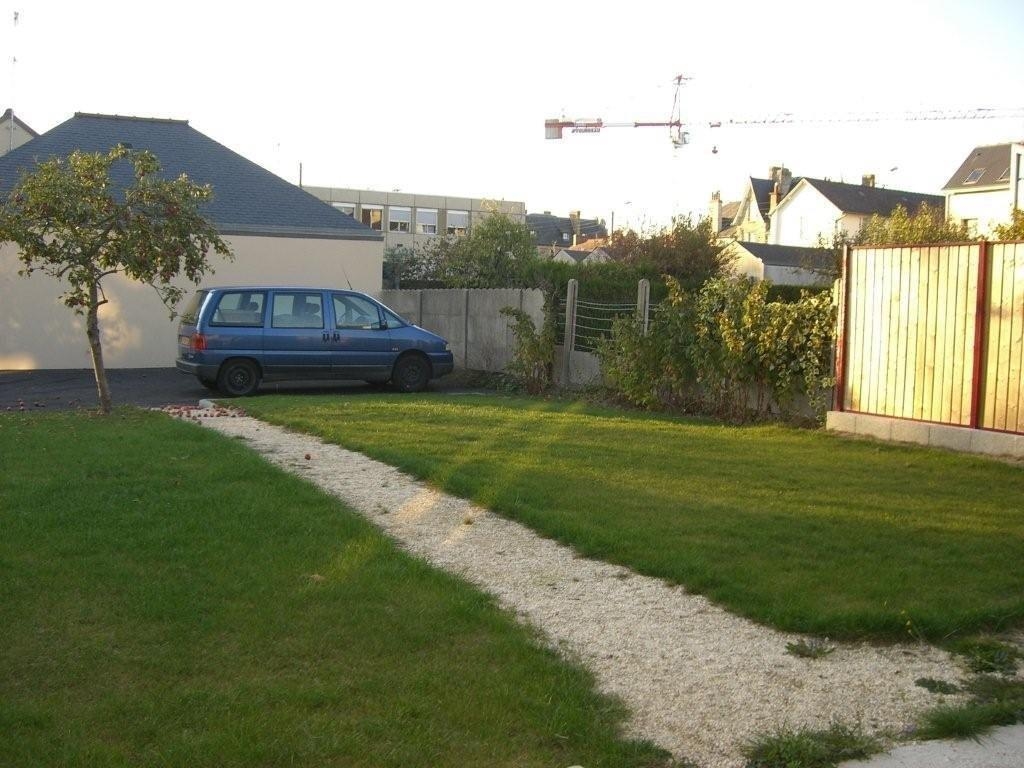 Photo Maison 5 Pièces Vitre image 4/5