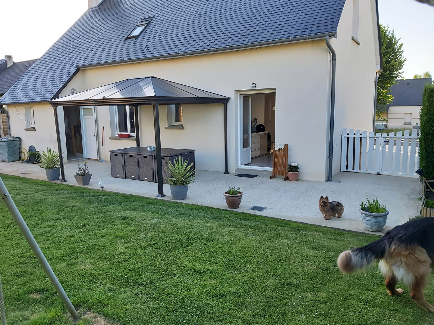 Agence immobilière de Agence Carnot Immobilier Vitré