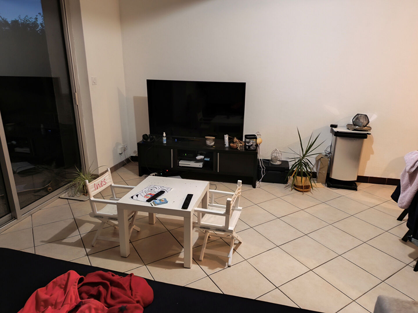 Photo MAISON  EN PIERRES T3 image 2/5