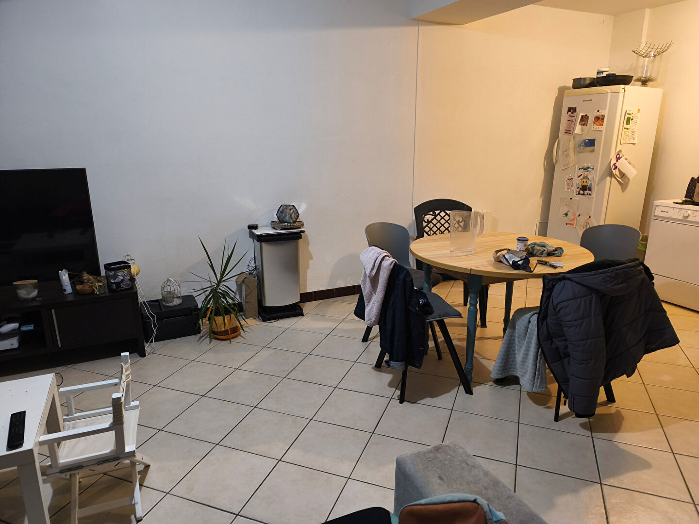 Photo MAISON  EN PIERRES T3 image 3/5