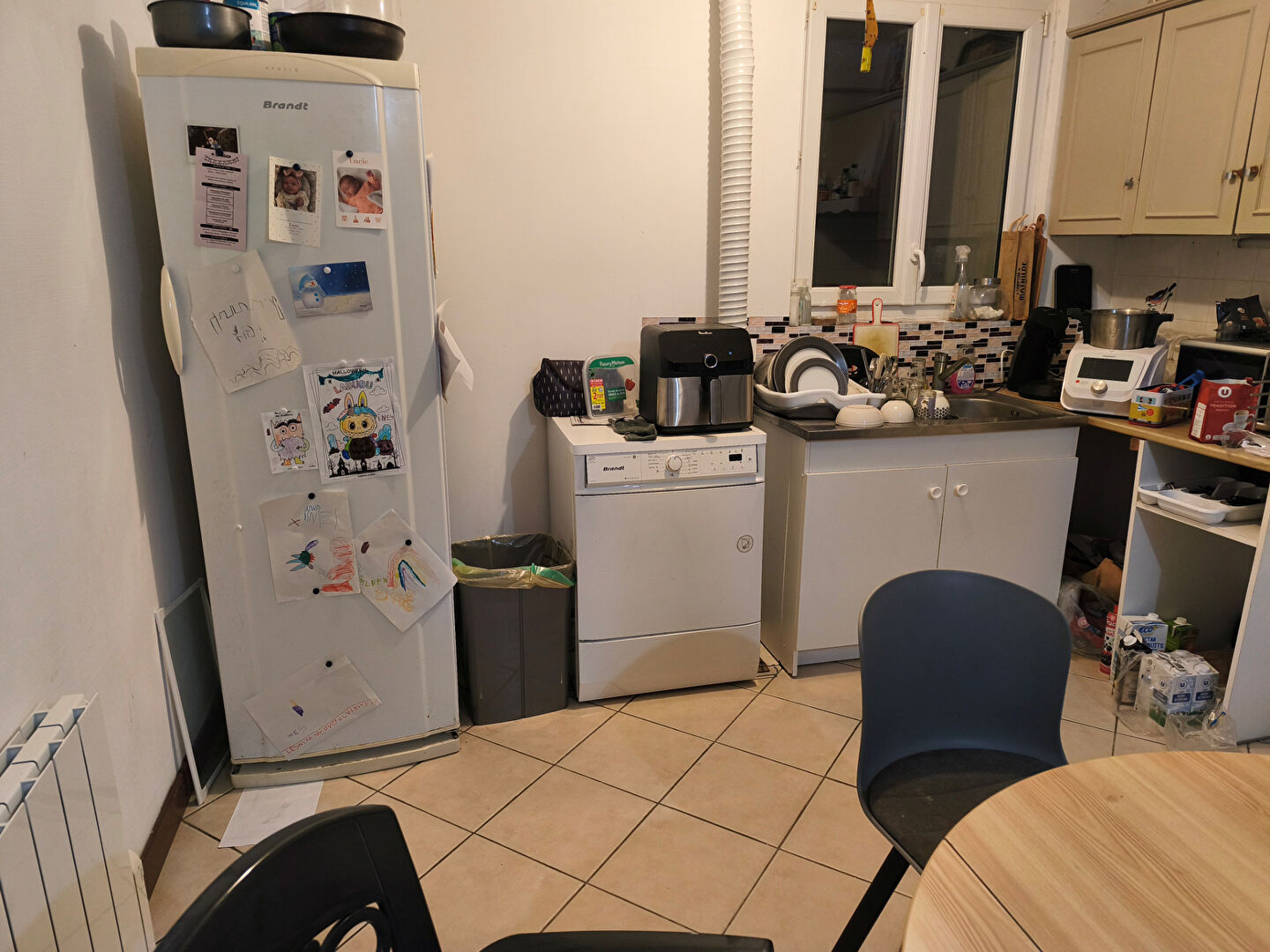 Photo MAISON  EN PIERRES T3 image 4/5