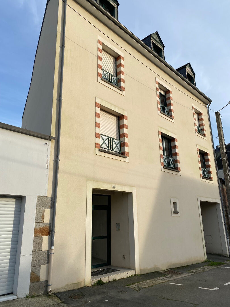 Appartement 3 Pièces Vitre