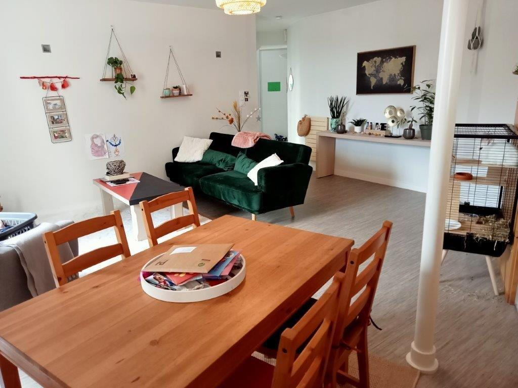 Agence immobilière de Agence Carnot Immobilier Vitré