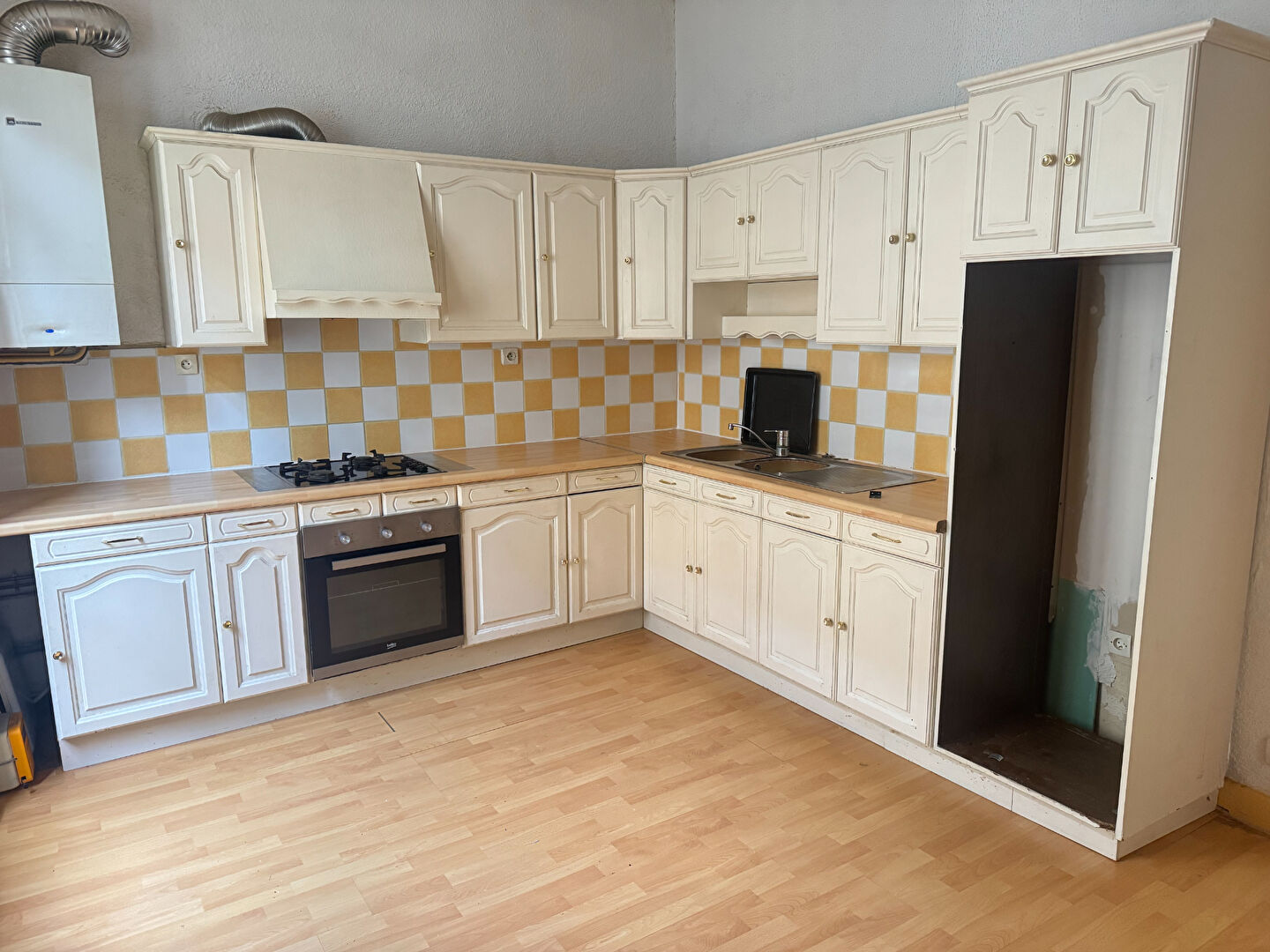 Agence immobilière de Agence Carnot Immobilier Vitré