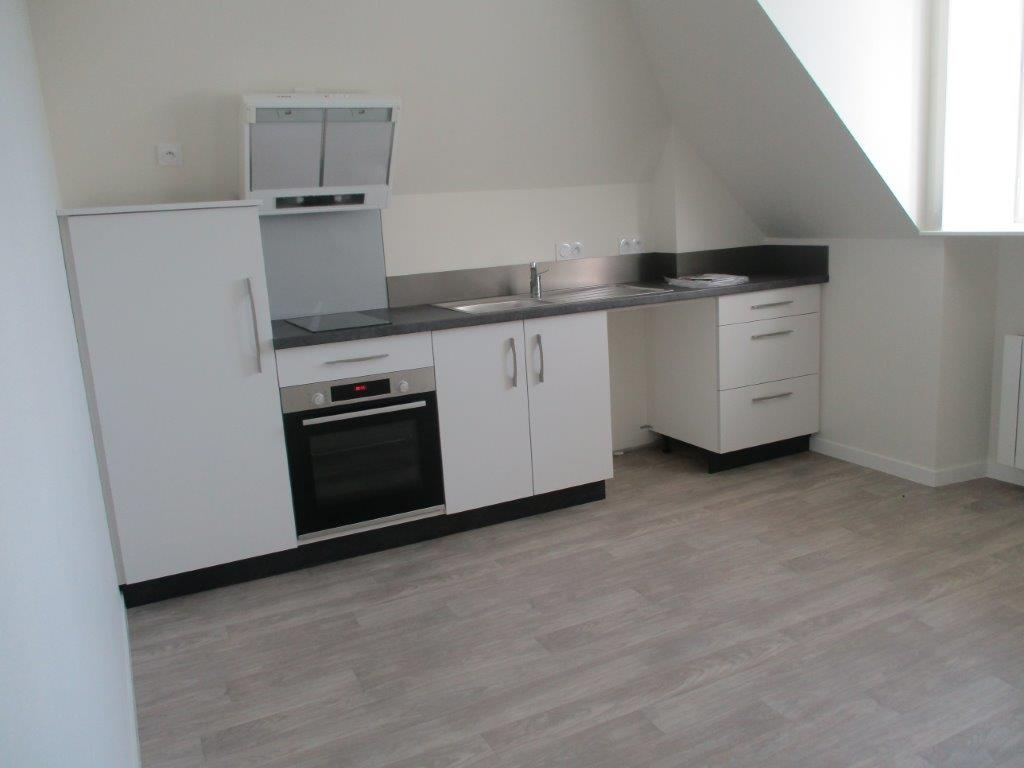 Photo VITRE APPARTEMENT T4 image 1/6