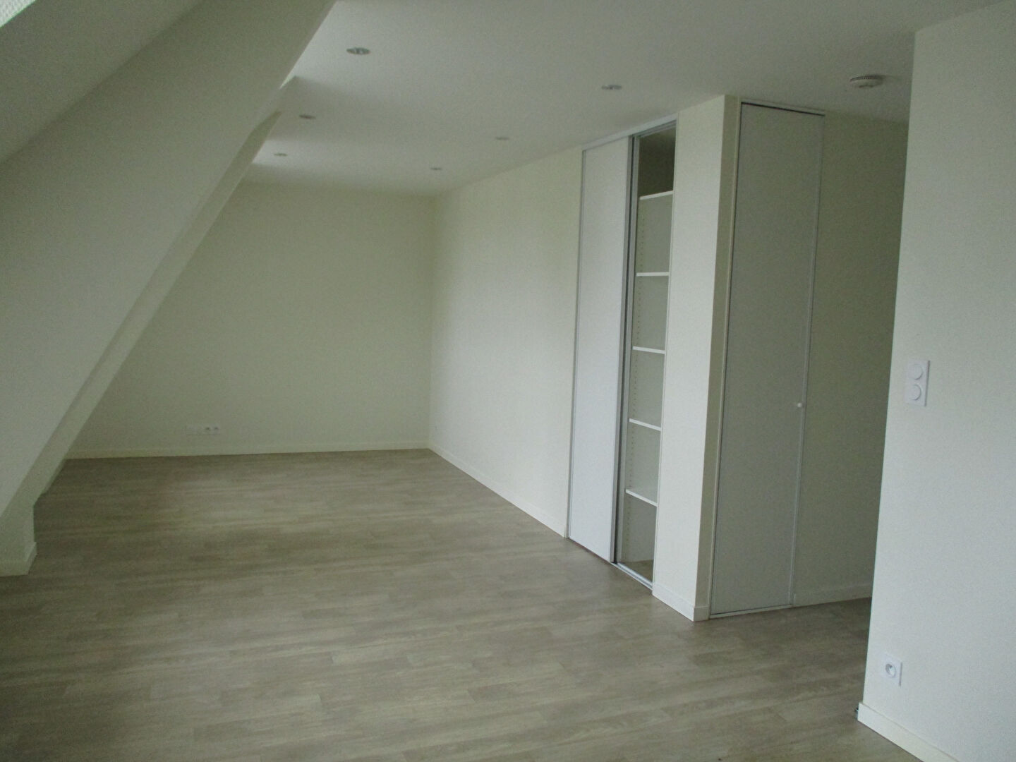 Photo VITRE APPARTEMENT T4 image 4/6