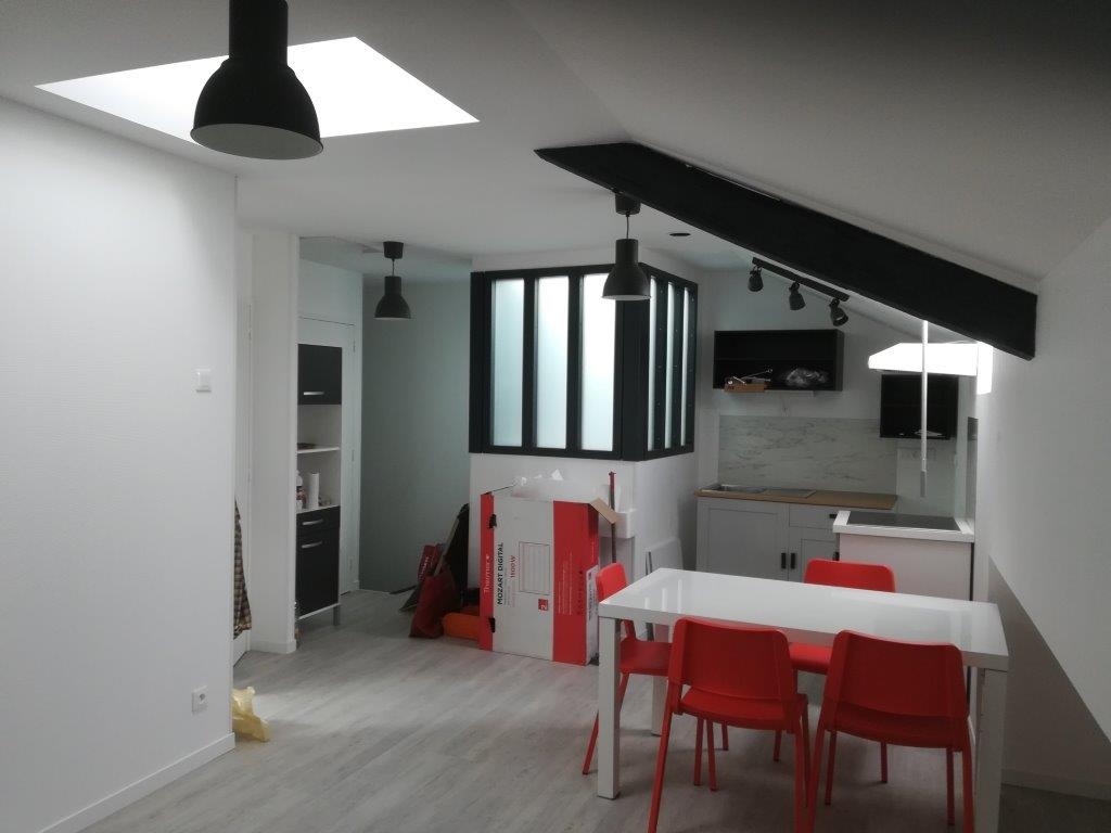 Agence immobilière de Agence Carnot Immobilier Vitré