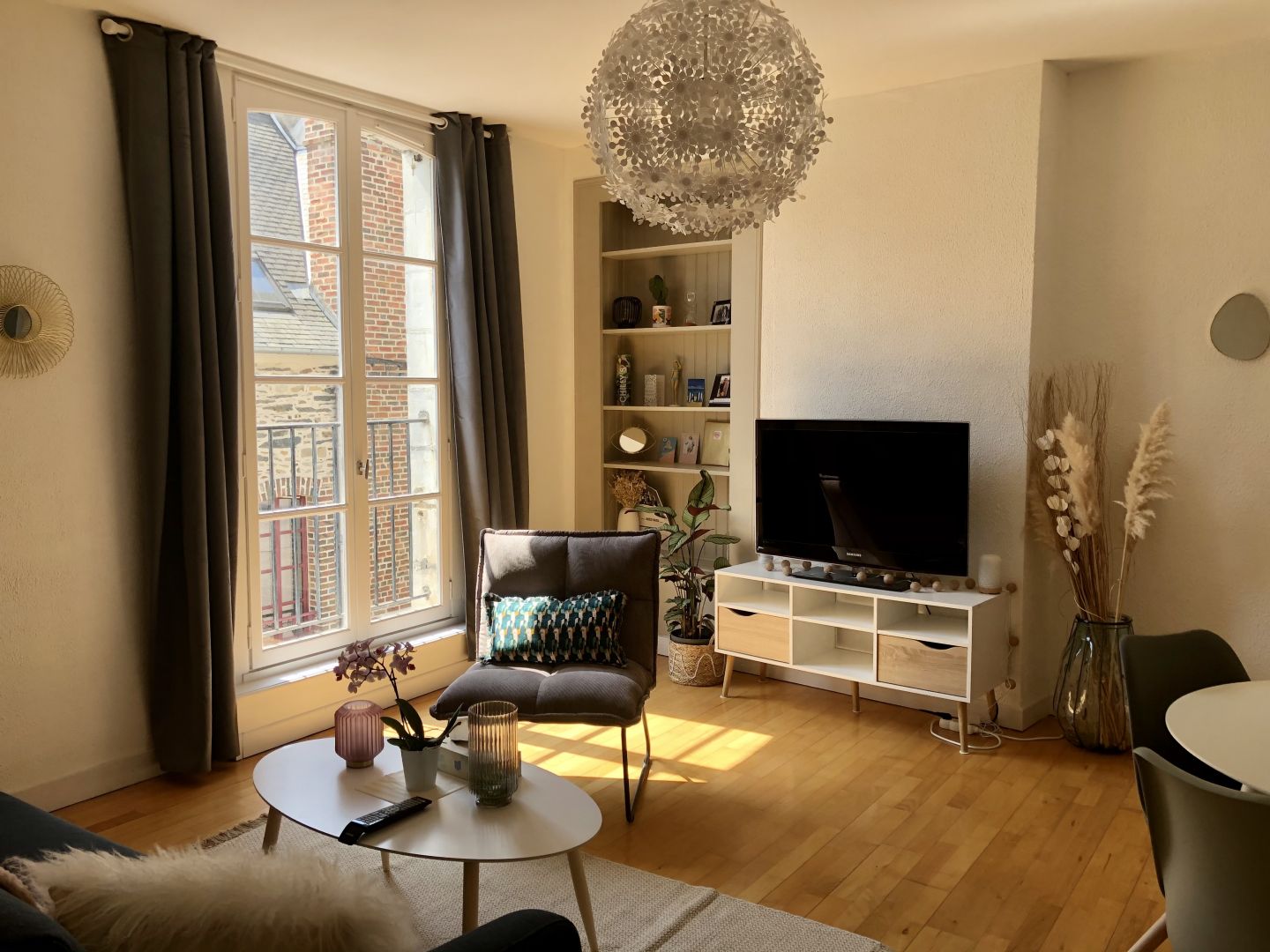 Agence immobilière de Agence Carnot Immobilier Vitré