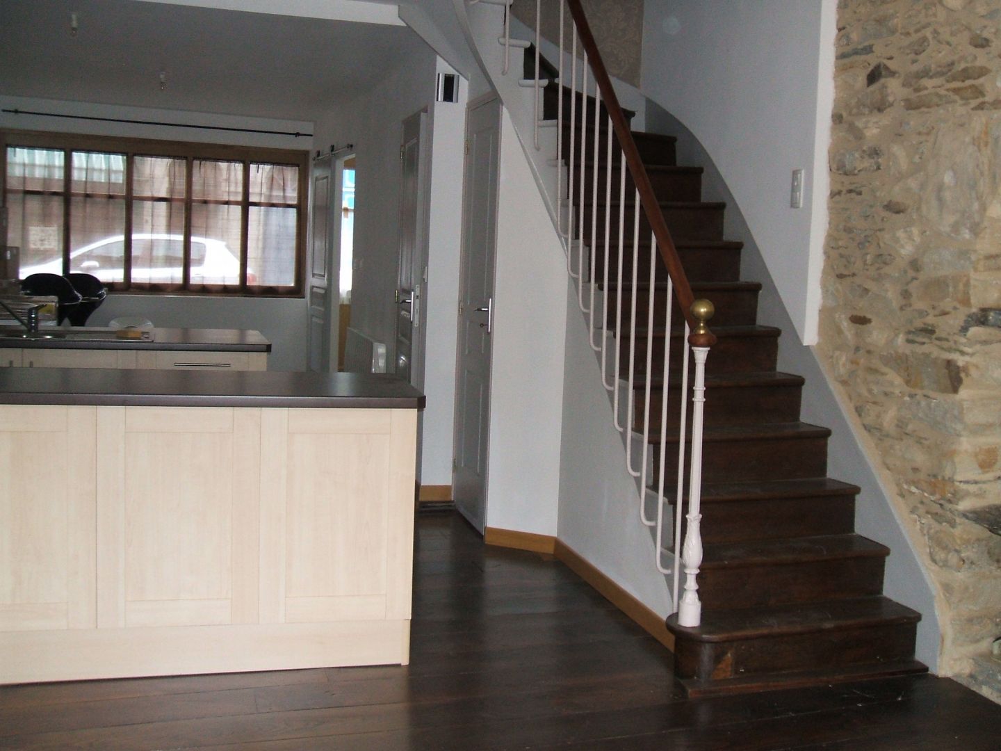 Photo Centre Ville Maison T4 image 3/6