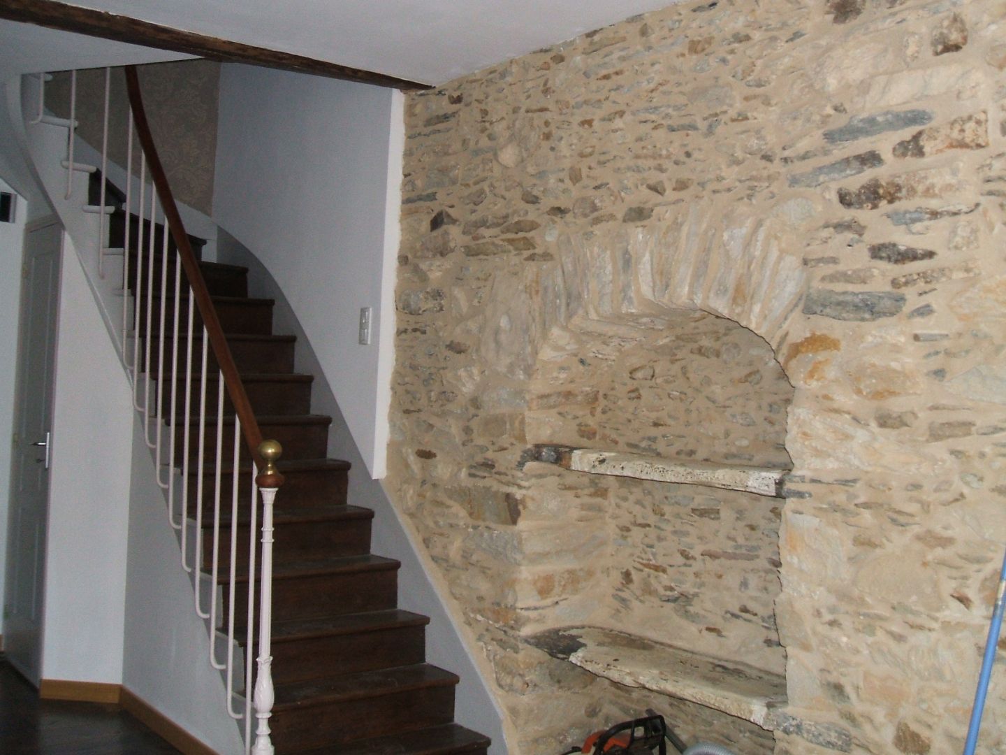 Photo Centre Ville Maison T4 image 5/6