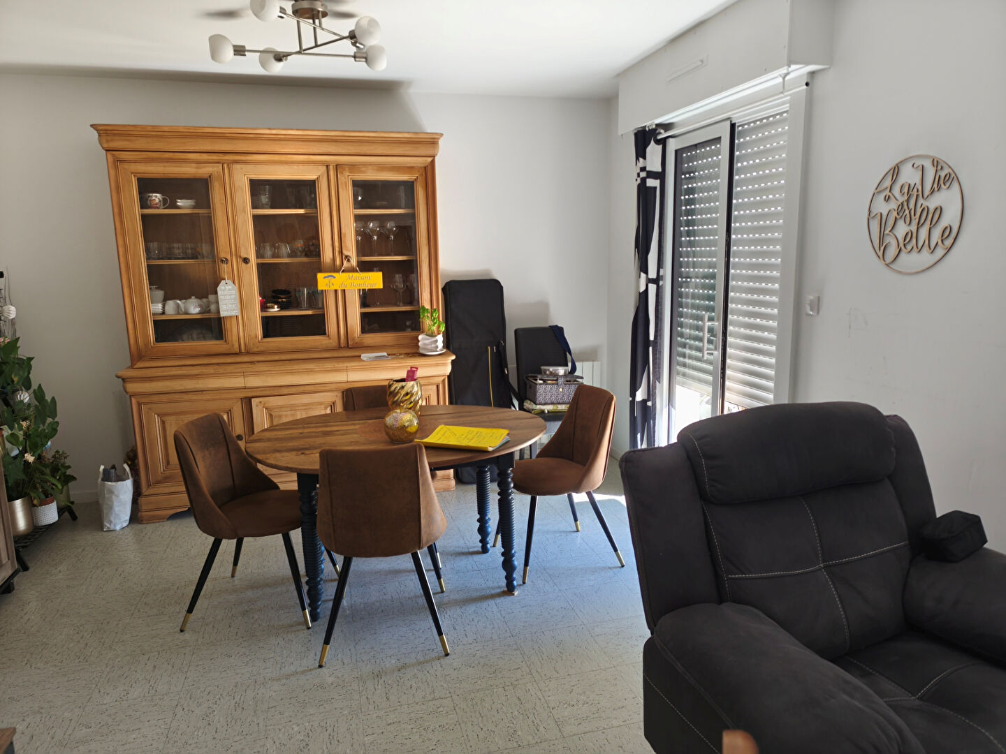 Agence immobilière de Agence Carnot Immobilier Vitré